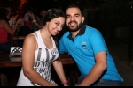 Weekend at Garden Pub, Byblos